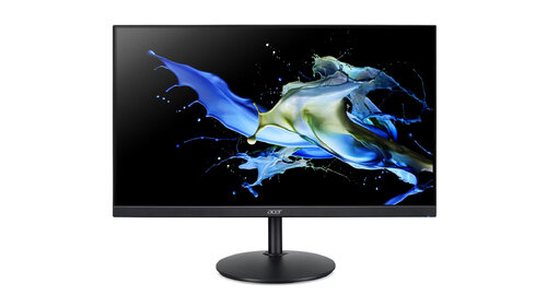 Περισσότερες πληροφορίες για "Acer CB242Y E3 (23.8"/Full HD)"