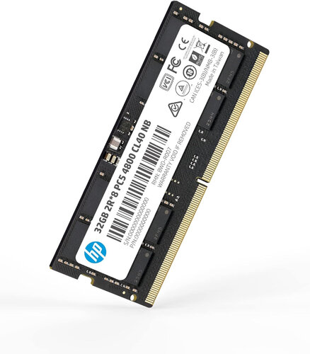 Περισσότερες πληροφορίες για "HP 6H311AA (32 GB/DDR5/4800MHz)"