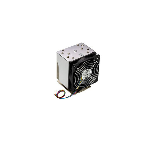 Περισσότερες πληροφορίες για "Supermicro SNK-P0093AP4"