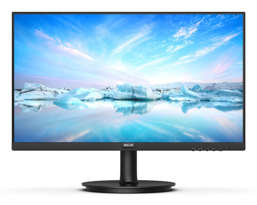 Περισσότερες πληροφορίες για "Philips V Line 241V8B/75 (23.8"/Full HD)"