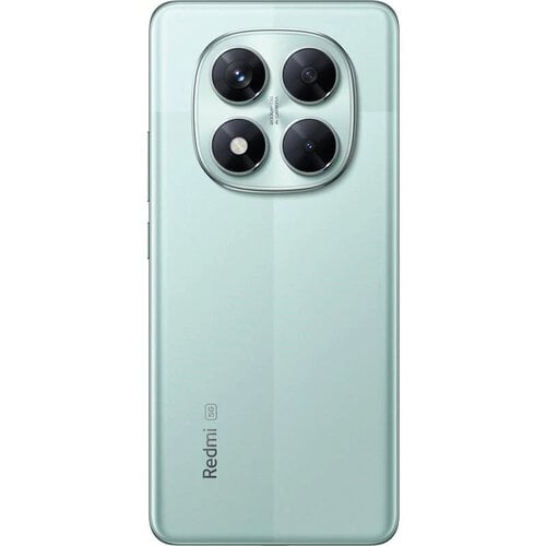Περισσότερες πληροφορίες για "Xiaomi Redmi Note 14 Pro 5G (Πράσινο/256 GB)"