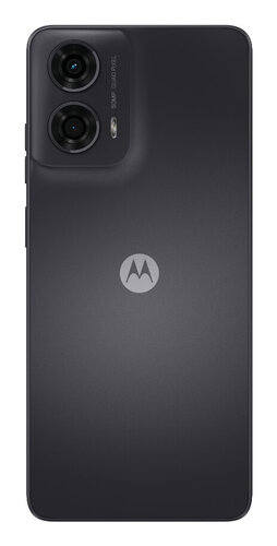 Περισσότερες πληροφορίες για "Motorola moto g24 (Kάρβουνο/128 GB)"