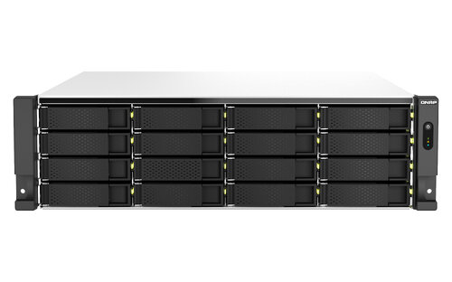 Περισσότερες πληροφορίες για "QNAP TS-H2287XU-RP-E2336-32G"