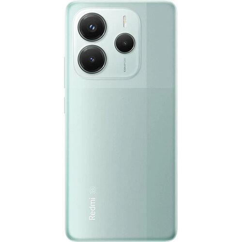 Περισσότερες πληροφορίες για "Xiaomi Redmi Note 14 5G (Πράσινο/256 GB)"