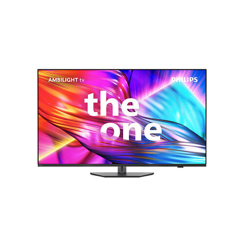 Περισσότερες πληροφορίες για "Philips 50PUS8919/12"