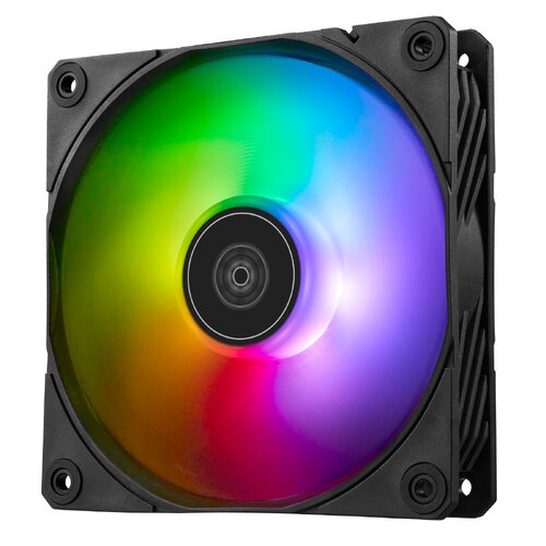 Περισσότερες πληροφορίες για "Silverstone Shark Force 120 ARGB (4 ακίδων/Μαύρο, Άσπρο)"