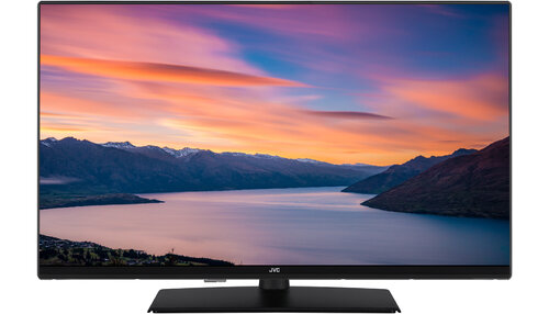 Περισσότερες πληροφορίες για "JVC LT-32VF5355"