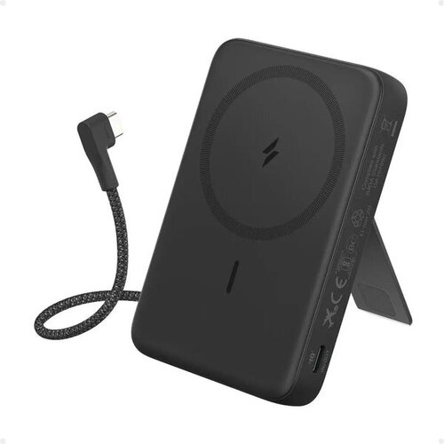 Περισσότερες πληροφορίες για "Anker Zolo (Μαύρο/10000mAh)"
