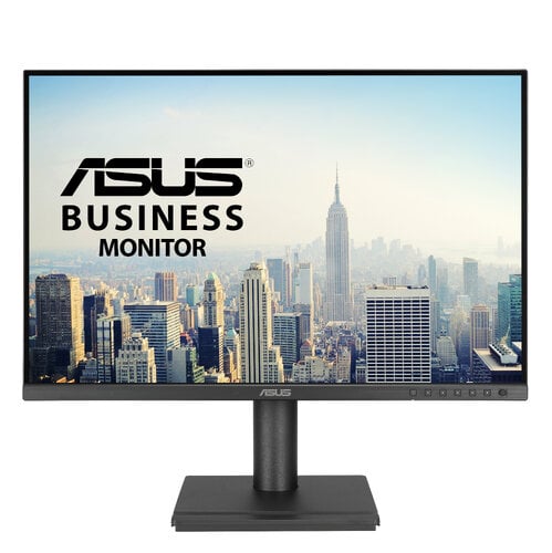 Περισσότερες πληροφορίες για "ASUS BE248CFN (24.1"/WUXGA)"