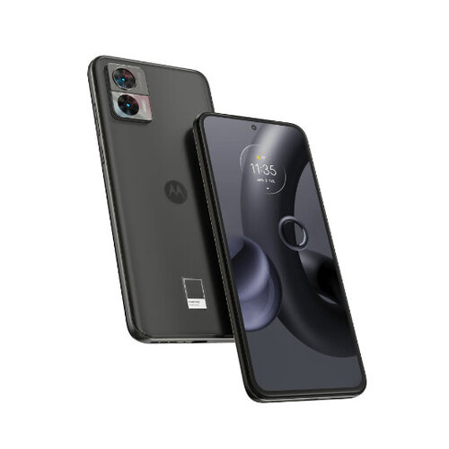 Περισσότερες πληροφορίες για "Motorola edge 30 (Μαύρο/128 GB)"
