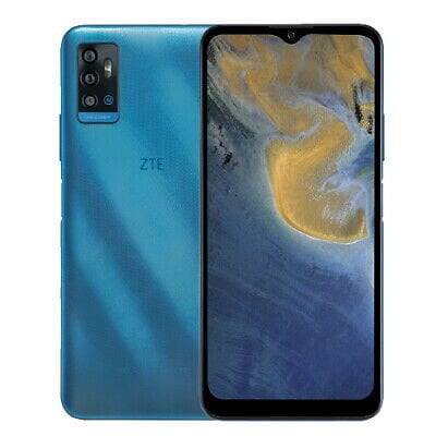 Περισσότερες πληροφορίες για "ZTE Blade A71 (Μπλε/64 GB)"