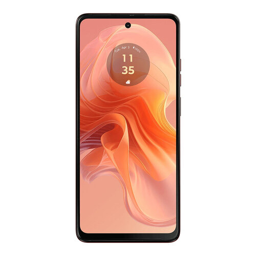 Περισσότερες πληροφορίες για "Motorola G04s (Πορτοκαλί/128 GB)"