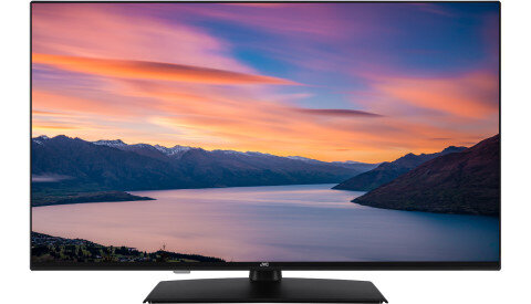 Περισσότερες πληροφορίες για "JVC LT-43VF5355"
