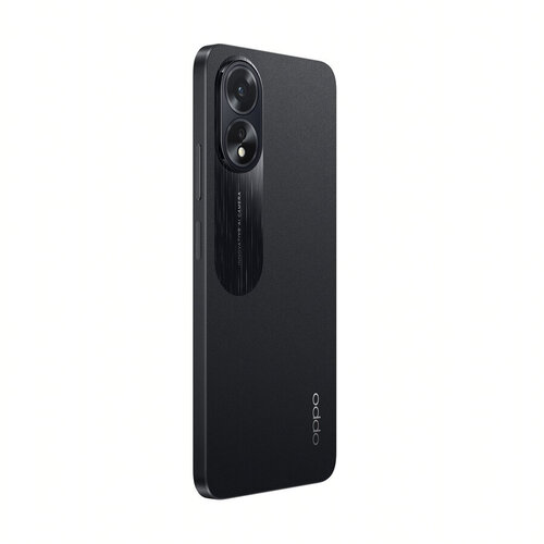 Περισσότερες πληροφορίες για "OPPO A38 125079644 (Μαύρο/128 GB)"