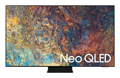 Περισσότερες πληροφορίες για "Samsung Series 9 85QN90A"