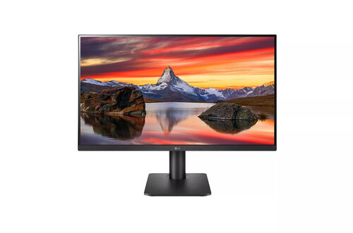 Περισσότερες πληροφορίες για "LG 27MQ44B-B (27"/Full HD)"