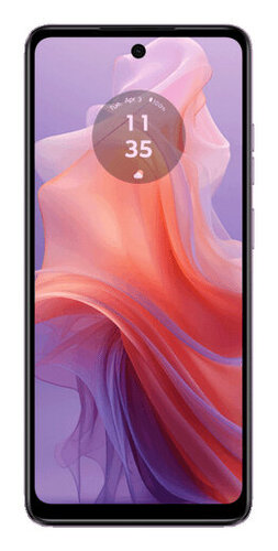 Περισσότερες πληροφορίες για "Motorola PB3C0010PL (Πορφυρό/64 GB)"