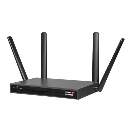 Περισσότερες πληροφορίες για "Edimax 4G-7449AC"