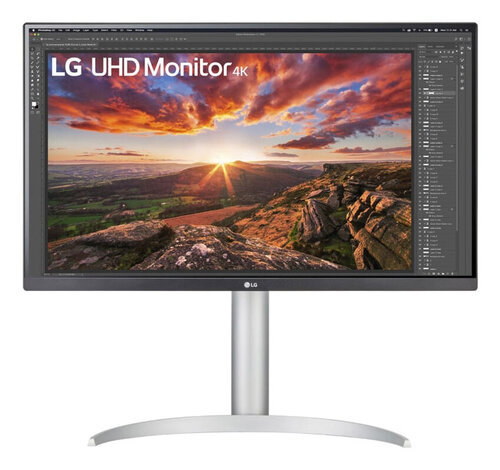 Περισσότερες πληροφορίες για "LG 125071255 (27"/4K Ultra HD)"