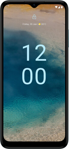 Περισσότερες πληροφορίες για "Nokia G22 (Μπλε/128 GB)"