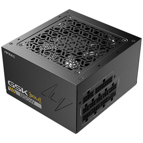 Περισσότερες πληροφορίες για "Antec GSK ATX3.1 850W 80 PLUS Gold (850W)"