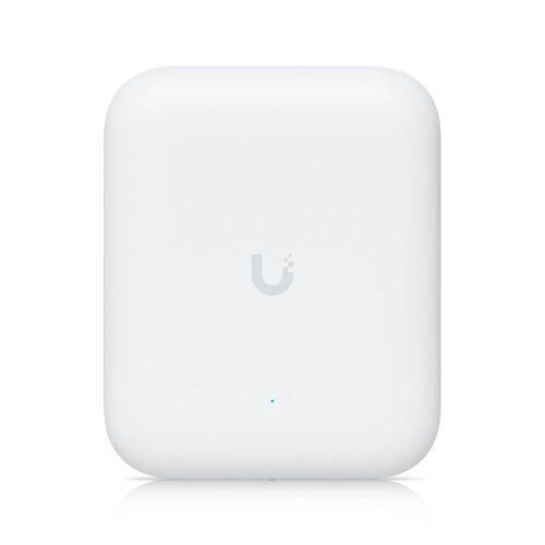 Περισσότερες πληροφορίες για "Ubiquiti U7 Pro Outdoor"