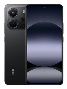 Περισσότερες πληροφορίες για "Xiaomi Redmi Note 14 (Μαύρο/128 GB)"