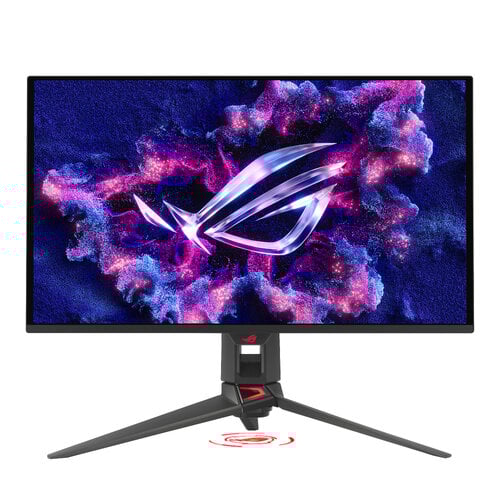 Περισσότερες πληροφορίες για "ASUS ROG Swift OLED PG27UCDM (26.5"/4K Ultra HD)"