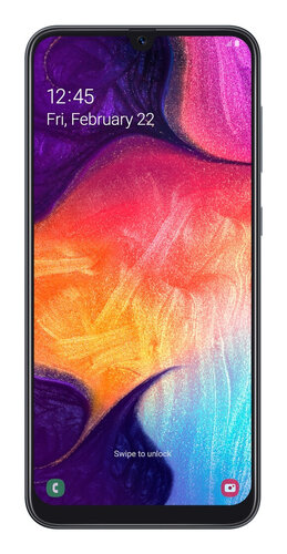 Περισσότερες πληροφορίες για "Samsung Galaxy A50 (Μαύρο/128 GB)"