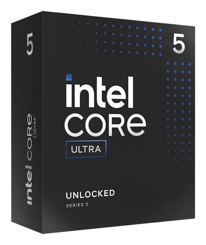 Περισσότερες πληροφορίες για "Intel Core Ultra 5 225 (Box)"