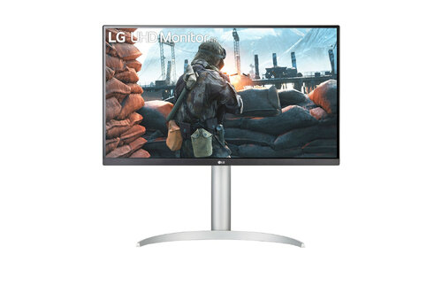 Περισσότερες πληροφορίες για "LG 27UP650K-W (27"/4K Ultra HD)"