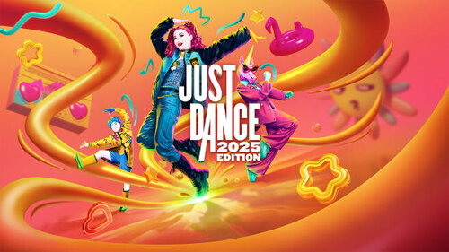 Περισσότερες πληροφορίες για "Ubisoft Just Dance 2025 CIB (Nintendo Switch)"
