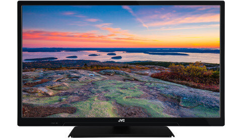 Περισσότερες πληροφορίες για "JVC LT-24VH5355"