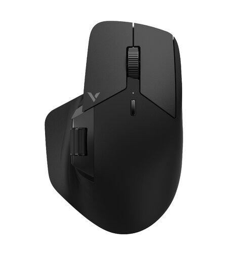 Περισσότερες πληροφορίες για "Rapoo VT0PRO (Μαύρο/26000DPI)"