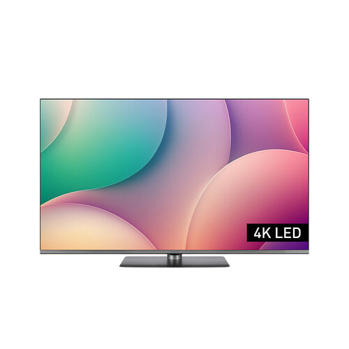 Περισσότερες πληροφορίες για "Panasonic TV55W83AE6"