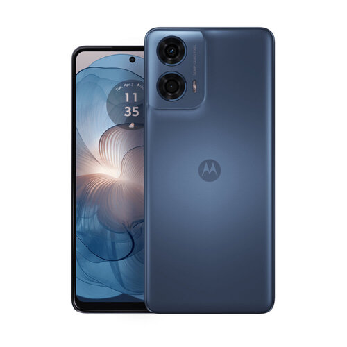 Περισσότερες πληροφορίες για "Motorola moto g24 G24 POWER (Μπλε/256 GB)"