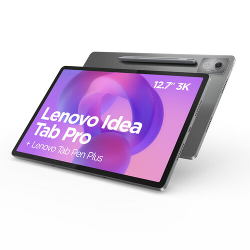 Περισσότερες πληροφορίες για "Lenovo IDEA TAB PRO 12.7 128GB 12.7" (128 GB/Dimensity 8300/8 GB/Android 14)"