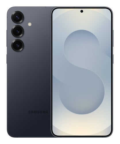 Περισσότερες πληροφορίες για "Samsung Galaxy S25+ (Μαύρο/512 GB)"