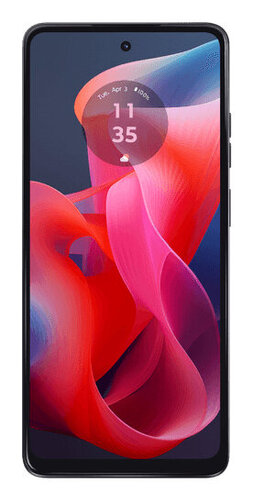 Περισσότερες πληροφορίες για "Motorola moto g24 (Μαύρο/128 GB)"