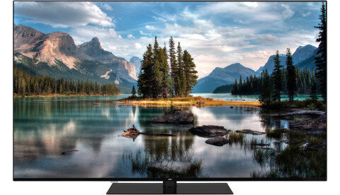 Περισσότερες πληροφορίες για "JVC LT-65VU6355"