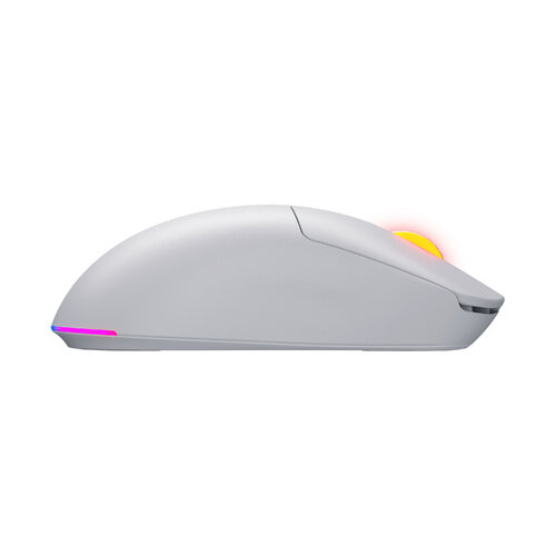 Περισσότερες πληροφορίες για "HATOR Quasar 3 Wireless (Λευκό/12000DPI)"
