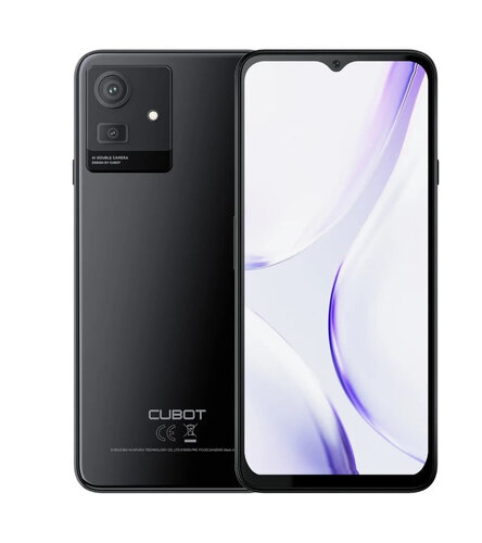 Περισσότερες πληροφορίες για "Cubot Note 50 (Μαύρο/256 GB)"