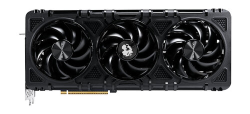 Περισσότερες πληροφορίες για "Gainward GeForce RTX 5080 Phantom GS"