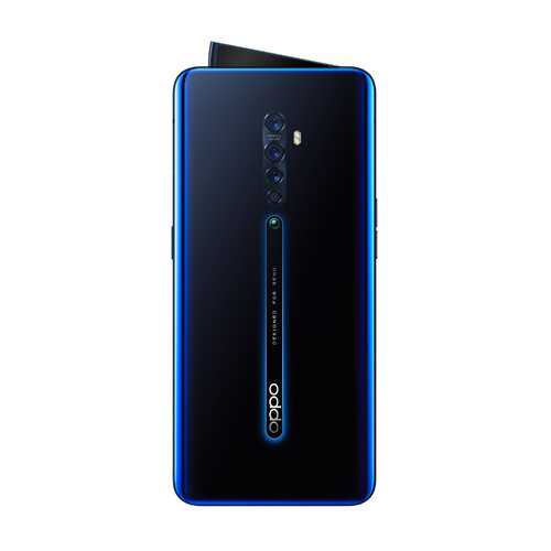 Περισσότερες πληροφορίες για "OPPO Reno 2 (Μαύρο/256 GB)"
