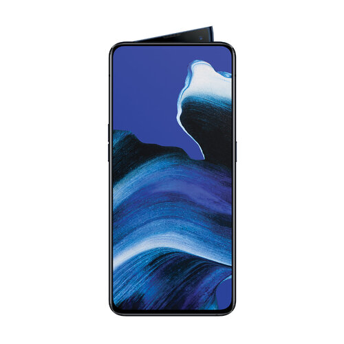 Περισσότερες πληροφορίες για "OPPO Reno2 (Μαύρο/256 GB)"