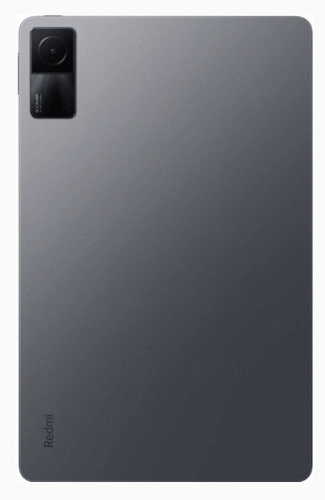 Περισσότερες πληροφορίες για "Xiaomi Redmi Pad 10.61" (64 GB/Helio G99/3 GB/Android 12)"