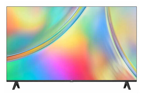 Περισσότερες πληροφορίες για "TCL S54 40S5401A"