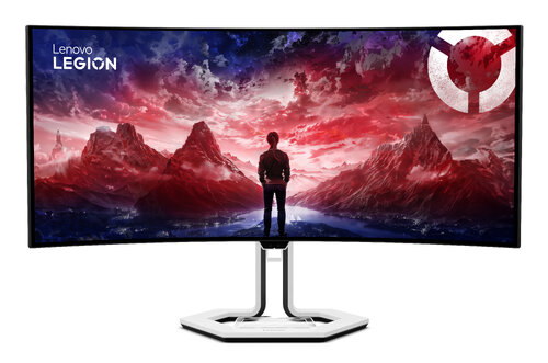 Περισσότερες πληροφορίες για "Lenovo Legion PRO 34WD-10 (34"/Wide Quad HD)"