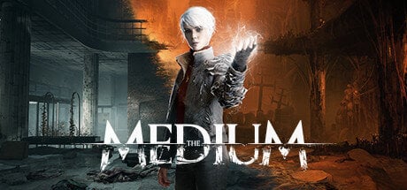 Περισσότερες πληροφορίες για "The Medium (PC)"