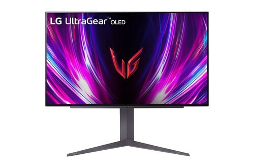 Περισσότερες πληροφορίες για "LG 27GS93QE-B (27"/Quad HD)"